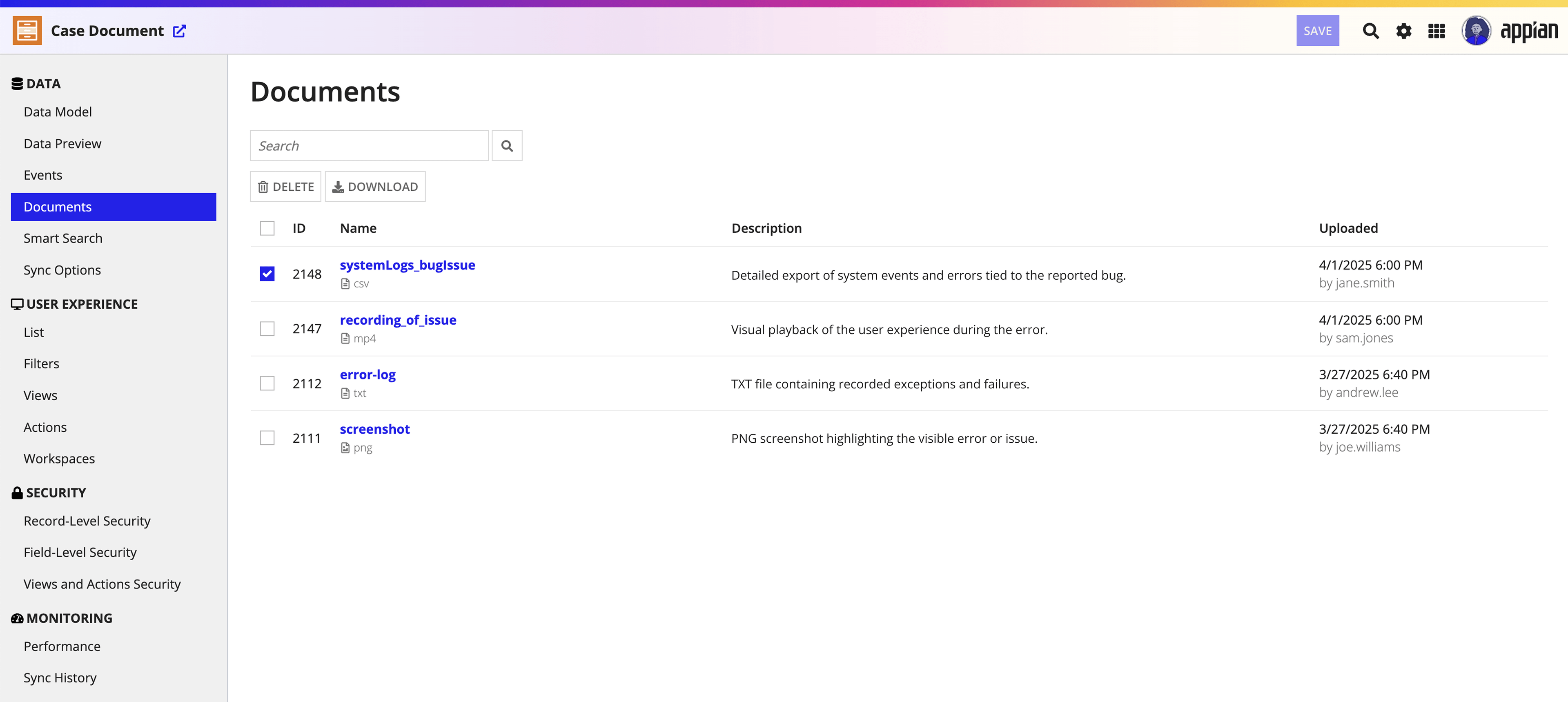 Add Alt Text
